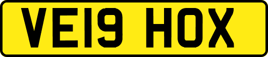 VE19HOX