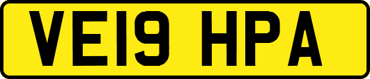 VE19HPA