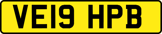 VE19HPB