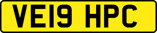 VE19HPC