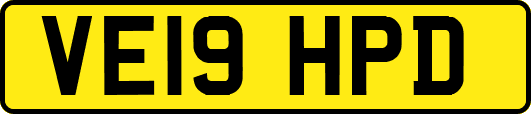 VE19HPD