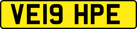VE19HPE