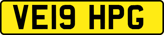 VE19HPG