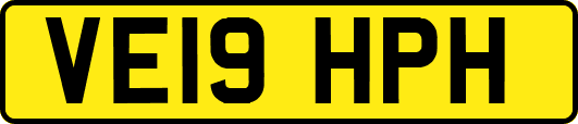 VE19HPH