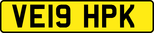 VE19HPK