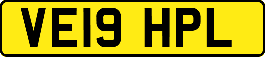 VE19HPL