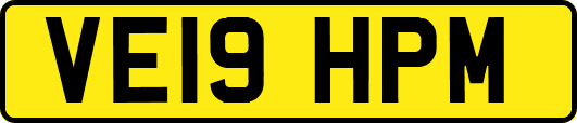 VE19HPM