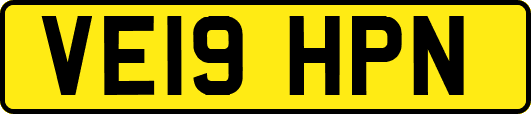 VE19HPN