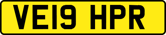 VE19HPR