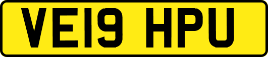 VE19HPU