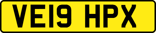 VE19HPX