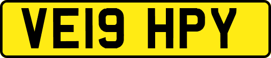 VE19HPY