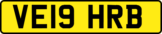 VE19HRB