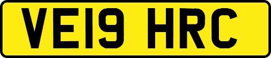 VE19HRC