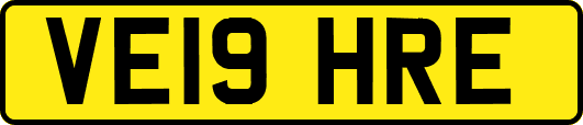 VE19HRE