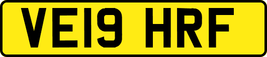 VE19HRF