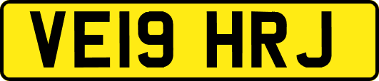 VE19HRJ
