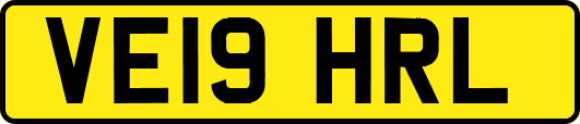 VE19HRL
