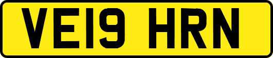 VE19HRN