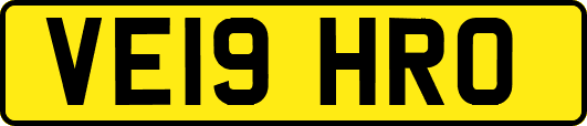VE19HRO