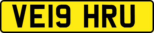 VE19HRU