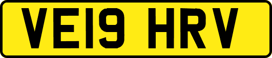 VE19HRV