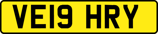 VE19HRY