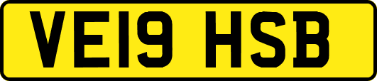 VE19HSB