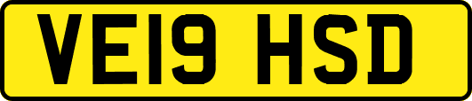 VE19HSD