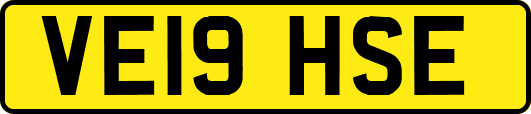 VE19HSE