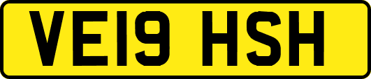 VE19HSH