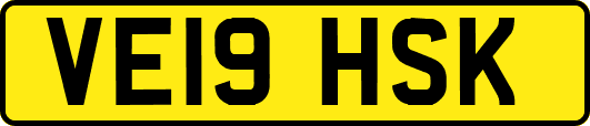 VE19HSK