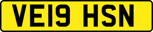 VE19HSN