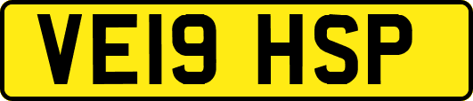 VE19HSP