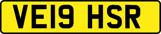 VE19HSR