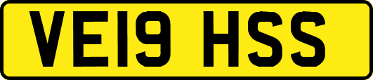 VE19HSS