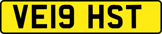 VE19HST