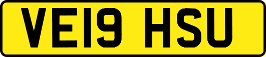 VE19HSU