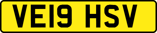 VE19HSV