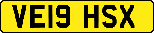 VE19HSX