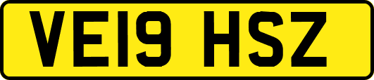 VE19HSZ
