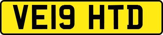 VE19HTD