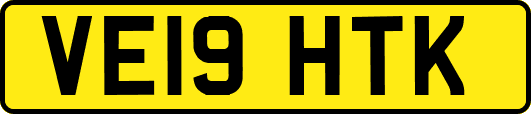 VE19HTK