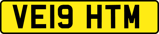 VE19HTM