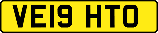 VE19HTO
