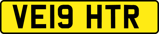 VE19HTR