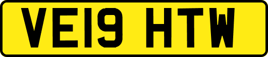 VE19HTW