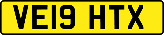 VE19HTX