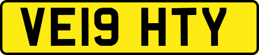 VE19HTY