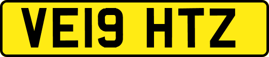 VE19HTZ